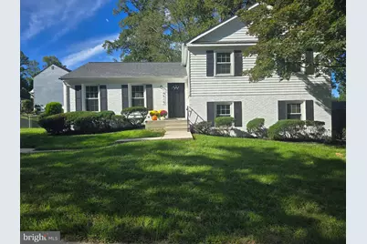 4519 Birchtree Lane, Temple Hills, MD 20748 - Photo 1