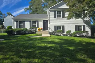 4519 Birchtree Ln, Temple Hills, MD 20748 - Photo 1
