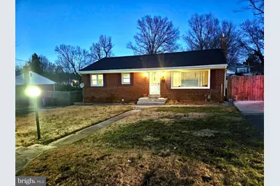 4506 Samar Street, Beltsville, MD 20705 - Photo 9