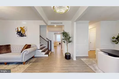 10909 Meridian Hill Way, Upper Marlboro, MD 20772 - Photo 3