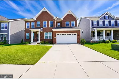 10909 Meridian Hill Way, Upper Marlboro, MD 20772 - Photo 1