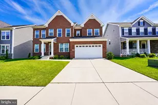 10909 Meridian Hill Way, Upper Marlboro, MD 20772 - Photo 1