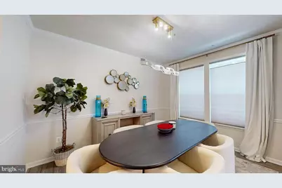 10909 Meridian Hill Way, Upper Marlboro, MD 20772 - Photo 17