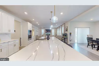 10909 Meridian Hill Way, Upper Marlboro, MD 20772 - Photo 13