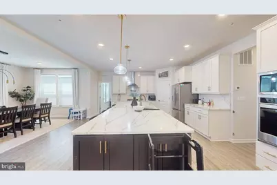 10909 Meridian Hill Way, Upper Marlboro, MD 20772 - Photo 9