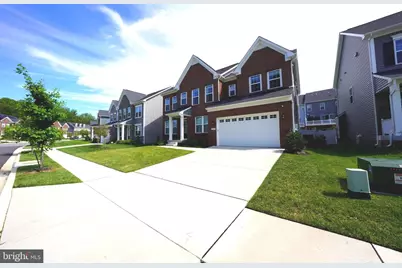 10909 Meridian Hill Way, Upper Marlboro, MD 20772 - Photo 5