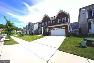 10909 Meridian Hill Way, Upper Marlboro, MD 20772 - Photo 5