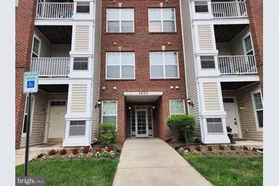 2805 Forest Run Drive #2-405, District Heights, MD 20747 - Photo 1