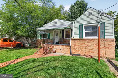 1305 Nome Street, Capitol Heights, MD 20743 - Photo 1