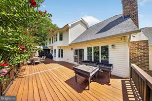 13901 Mt Oak Ct, Bowie, MD 20721 - Photo 29