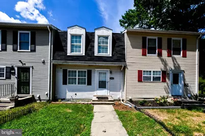 1103 Castlehaven Court, Capitol Heights, MD 20743 - Photo 1