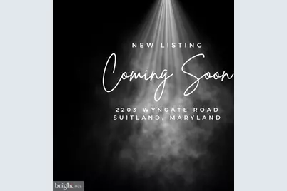 2203 Wyngate Road, Suitland, MD 20746 - Photo 1
