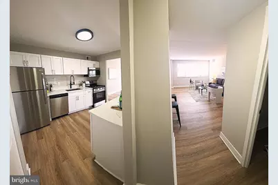 1836 Metzerott Road #706, Hyattsville, MD 20783 - Photo 3