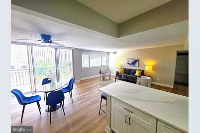 1836 Metzerott Road #706, Hyattsville, MD 20783 - Photo 11