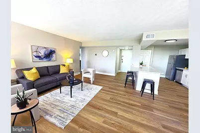 1836 Metzerott Road #706, Hyattsville, MD 20783 - Photo 15
