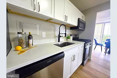 1836 Metzerott Road #706, Hyattsville, MD 20783 - Photo 9