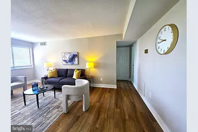 1836 Metzerott Road #706, Hyattsville, MD 20783 - Photo 19