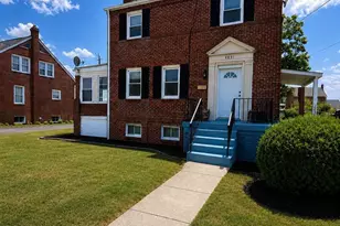 4881 Towne Park Rd, Suitland, MD 20746 - Photo 1