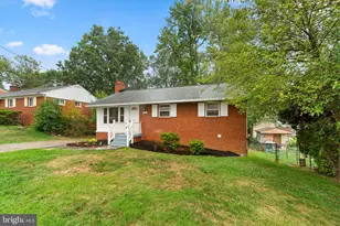 6203 Seminole St, College Park, MD 20740 - Photo 3