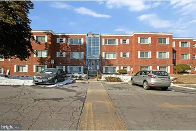 3823 Hamilton Street #B-204, Hyattsville, MD 20781 - Photo 17