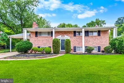 7916 Klovstad Drive, Fort Washington, MD 20744 - Photo 1