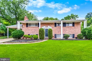 7916 Klovstad Dr, Fort Washington, MD 20744 - Photo 1