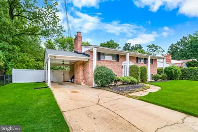 7916 Klovstad Drive, Fort Washington, MD 20744 - Photo 3