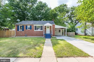 9712 51st Ave, College Park, MD 20740 - Photo 53