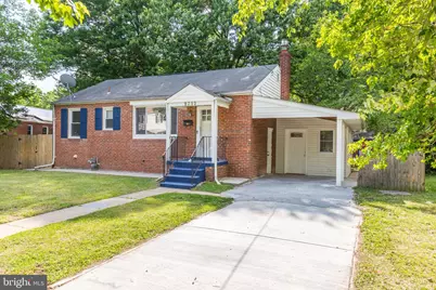 9712 51st Avenue, College Park, MD 20740 - Photo 3