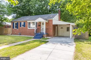 9712 51st Ave, College Park, MD 20740 - Photo 3