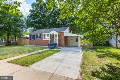 9712 51st Avenue, College Park, MD 20740 - Photo 49