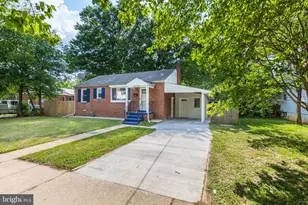 9712 51st Ave, College Park, MD 20740 - Photo 49
