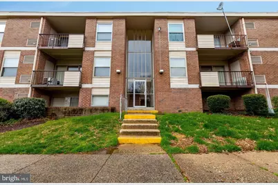 3827 Saint Barnabas Road #T, Suitland, MD 20746 - Photo 1