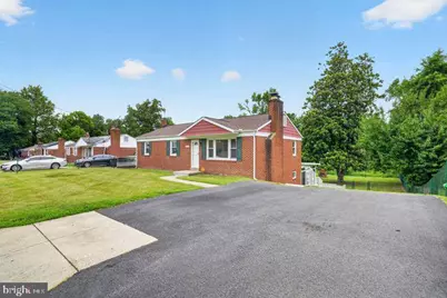 4112 Beachcraft Court, Temple Hills, MD 20748 - Photo 1