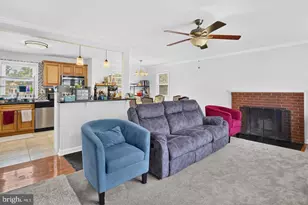 4112 Beachcraft Ct, Temple Hills, MD 20748 - Photo 9