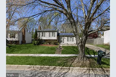 10506 Meadowridge Lane, Bowie, MD 20721 - Photo 1
