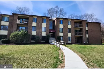 15716 Dorset Road #101, Laurel, MD 20707 - Photo 1