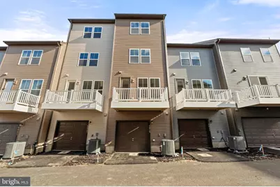 6045 Soho Way, Hyattsville, MD 20782 - Photo 27