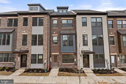 6045 Soho Way, Hyattsville, MD 20782 - Photo 1