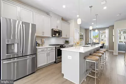 10965 Wheat Berry Drive, Upper Marlboro, MD 20774 - Photo 1