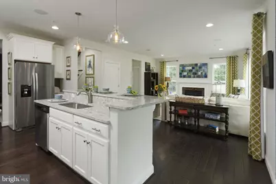 7103 Donston Drive, Laurel, MD 20707 - Photo 5