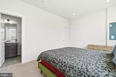 16007 Hyde Park Place, Bowie, MD 20716 - Photo 9