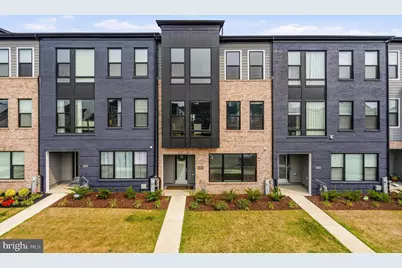 16007 Hyde Park Place, Bowie, MD 20716 - Photo 3