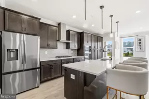 16007 Hyde Pk Pl, Bowie, MD 20716 - Photo 19