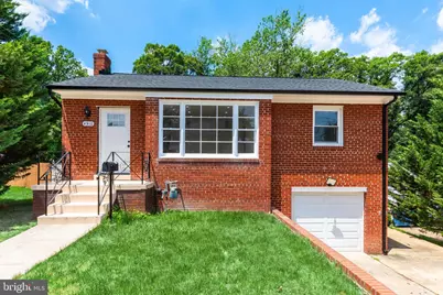 4910 66th Avenue, Hyattsville, MD 20784 - Photo 33