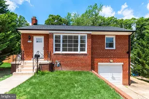 4910 66th Ave, Hyattsville, MD 20784 - Photo 33