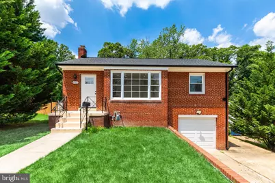 4910 66th Avenue, Hyattsville, MD 20784 - Photo 1
