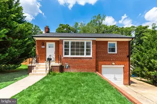 4910 66th Ave, Hyattsville, MD 20784 - Photo 1