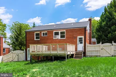 4910 66th Avenue, Hyattsville, MD 20784 - Photo 31