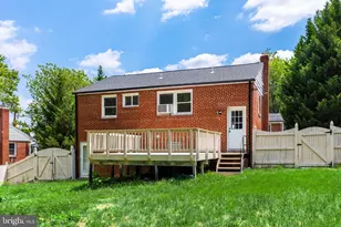 4910 66th Ave, Hyattsville, MD 20784 - Photo 31